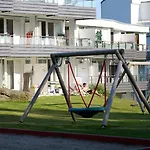 Englmar With Free Wellness And Fitness *