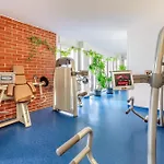 דירה Englmar With Free Wellness And Fitness *