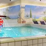 Englmar With Free Wellness And Fitness