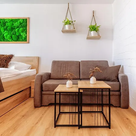 Englmar With Free Wellness And Fitness Apartmán *