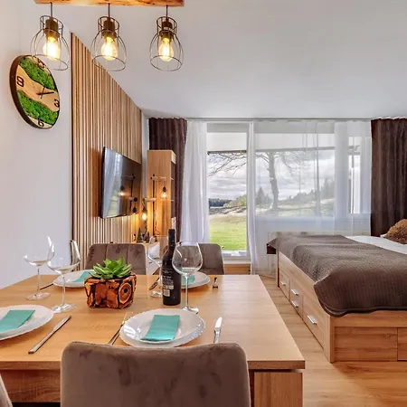 Apartmán Englmar With Free Wellness And Fitness *