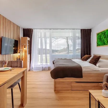 Apartmán Englmar With Free Wellness And Fitness Sankt Englmar