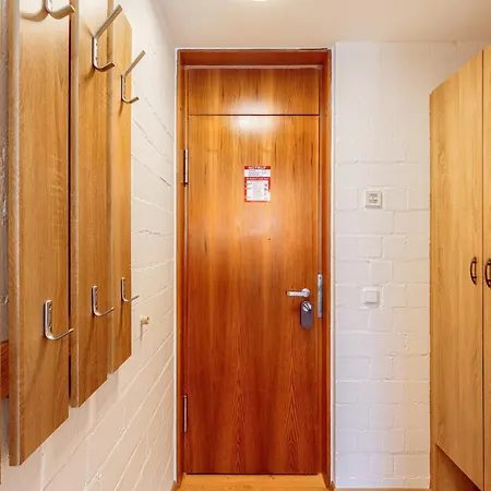 Apartmán Englmar With Free Wellness And Fitness
