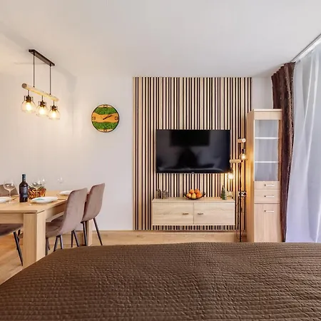 Apartmán Englmar With Free Wellness And Fitness Sankt Englmar