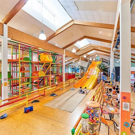 Englmar With Free Wellness And Fitness Apartmán *
