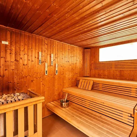 Englmar With Free Wellness And Fitness * Sankt Englmar