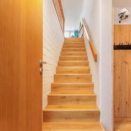 Apartmán Englmar With Free Wellness And Fitness Sankt Englmar