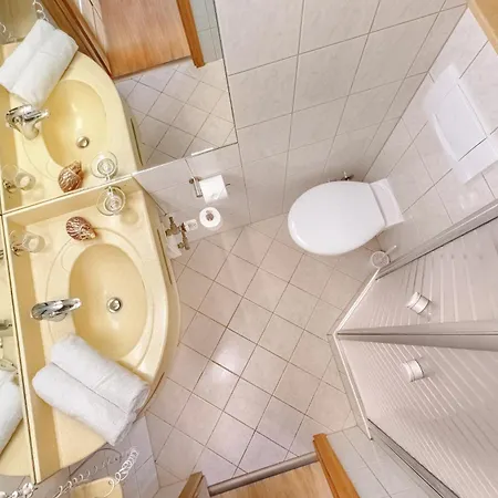 Englmar With Free Wellness And Fitness Apartmán *