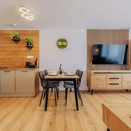 Englmar With Free Wellness And Fitness Apartmán *