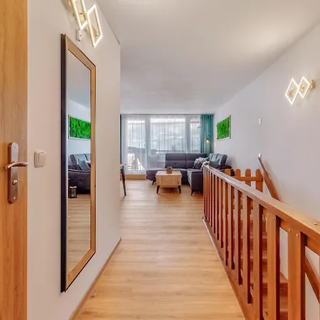 Englmar With Free Wellness And Fitness Apartmán Sankt Englmar