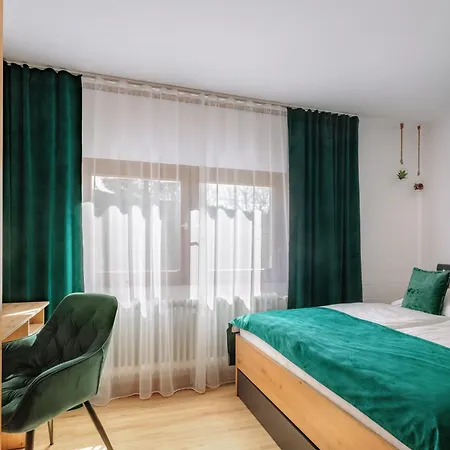 Englmar With Free Wellness And Fitness Apartmán *
