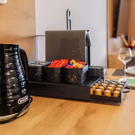 Apartmán Englmar With Free Wellness And Fitness Sankt Englmar