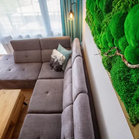 Englmar With Free Wellness And Fitness Apartmán