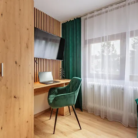 Apartmán Englmar With Free Wellness And Fitness Sankt Englmar