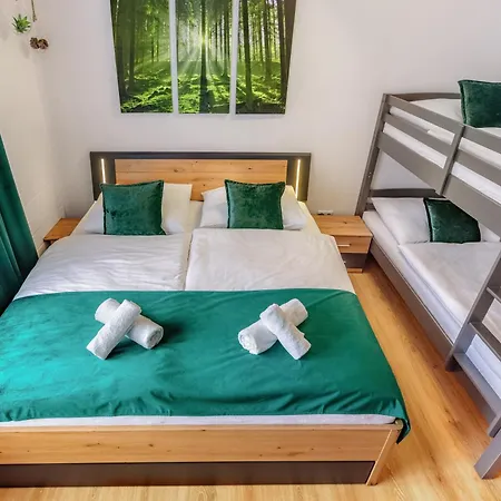 Englmar With Free Wellness And Fitness * Sankt Englmar