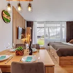 Lägenhet Englmar With Free Wellness And Fitness *
