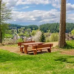 Englmar With Free Wellness And Fitness Sankt Englmar