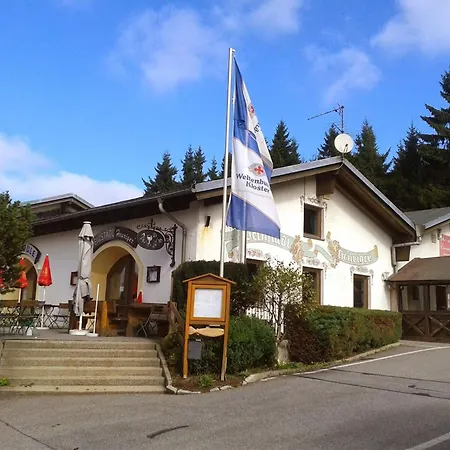Englmar With Free Wellness And Fitness * Sankt Englmar