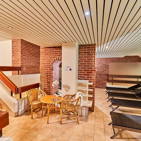Apartment Englmar With Free Wellness And Fitness *