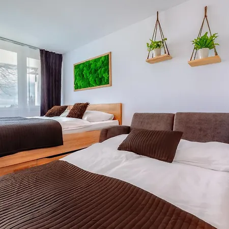 Apartment Englmar With Free Wellness And Fitness