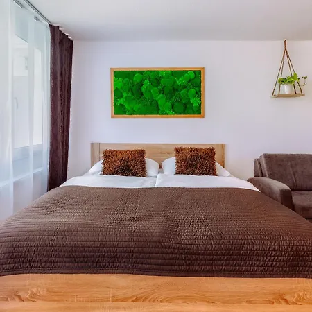 Apartment Englmar With Free Wellness And Fitness *