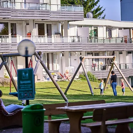 Englmar With Free Wellness And Fitness Apartment *