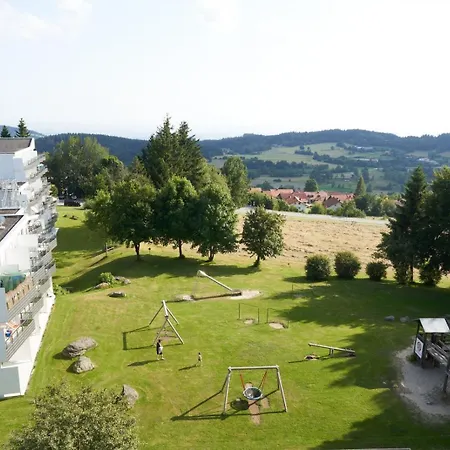 Englmar With Free Wellness And Fitness Apartment