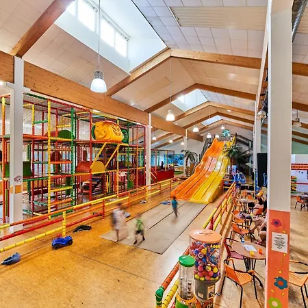 Englmar With Free Wellness And Fitness * Sankt Englmar