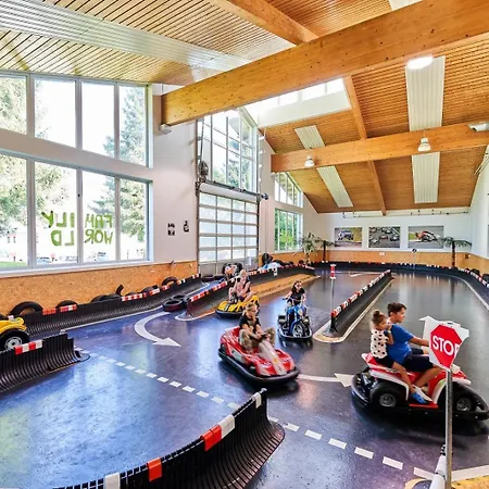 Englmar With Free Wellness And Fitness Apartment