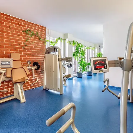 Apartment Englmar With Free Wellness And Fitness *