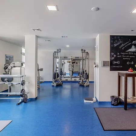 Englmar With Free Wellness And Fitness * Sankt Englmar