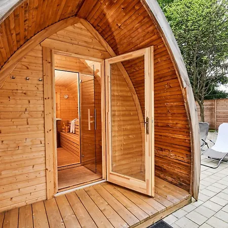 Apartment Englmar With Free Wellness And Fitness Sankt Englmar