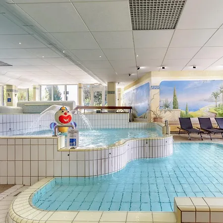 Apartment Englmar With Free Wellness And Fitness