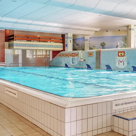 Englmar With Free Wellness And Fitness *