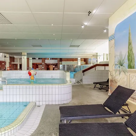 Englmar With Free Wellness And Fitness