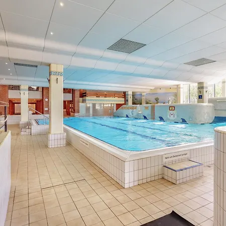 Apartment Englmar With Free Wellness And Fitness Sankt Englmar