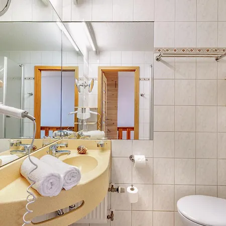 Englmar With Free Wellness And Fitness Apartment Sankt Englmar