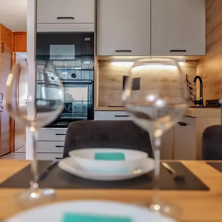 Englmar With Free Wellness And Fitness Apartment