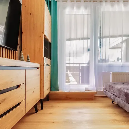 Apartment Englmar With Free Wellness And Fitness *